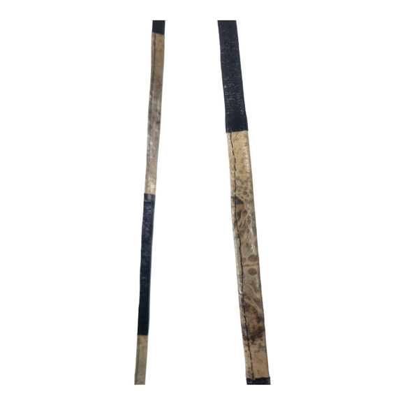 Vintage Genuine Frogskin Leather Hardshell Patchwork Shoulder Bag Purse - Picture 10 of 10